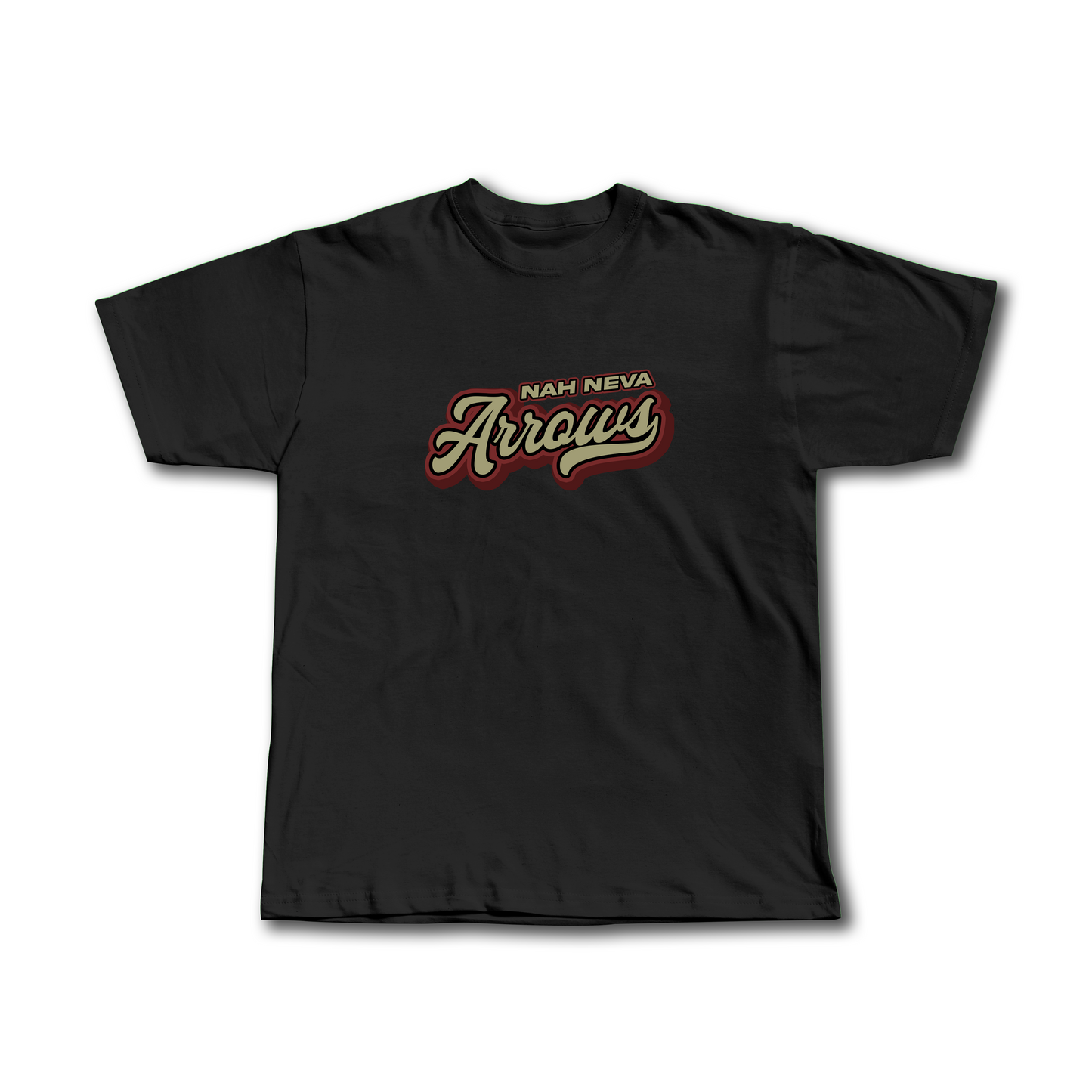 Sachem Arrows Tee (Lightweight)