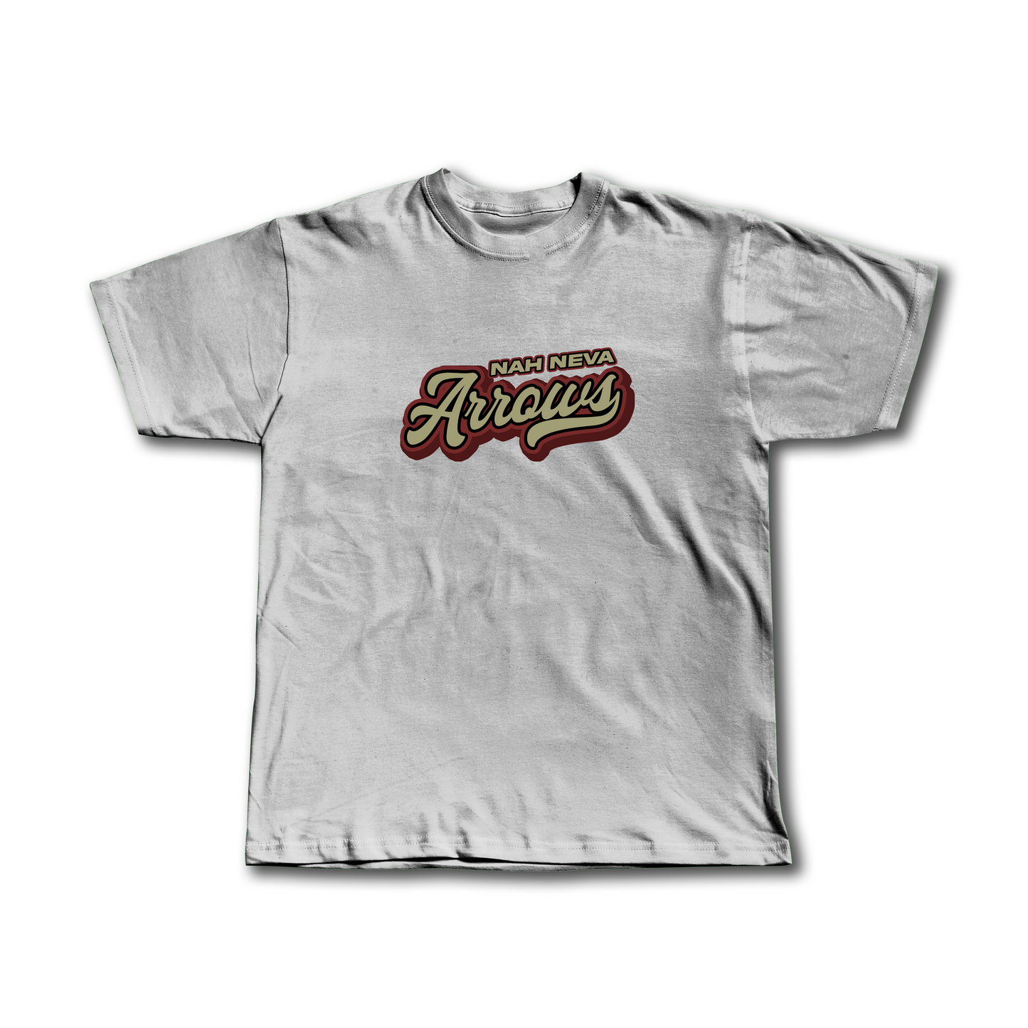 Sachem Arrows Tee (Lightweight)